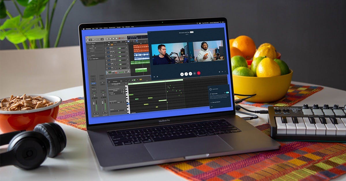 Zoom for Musicians: The 5 Best Video Apps for Online Collaboration