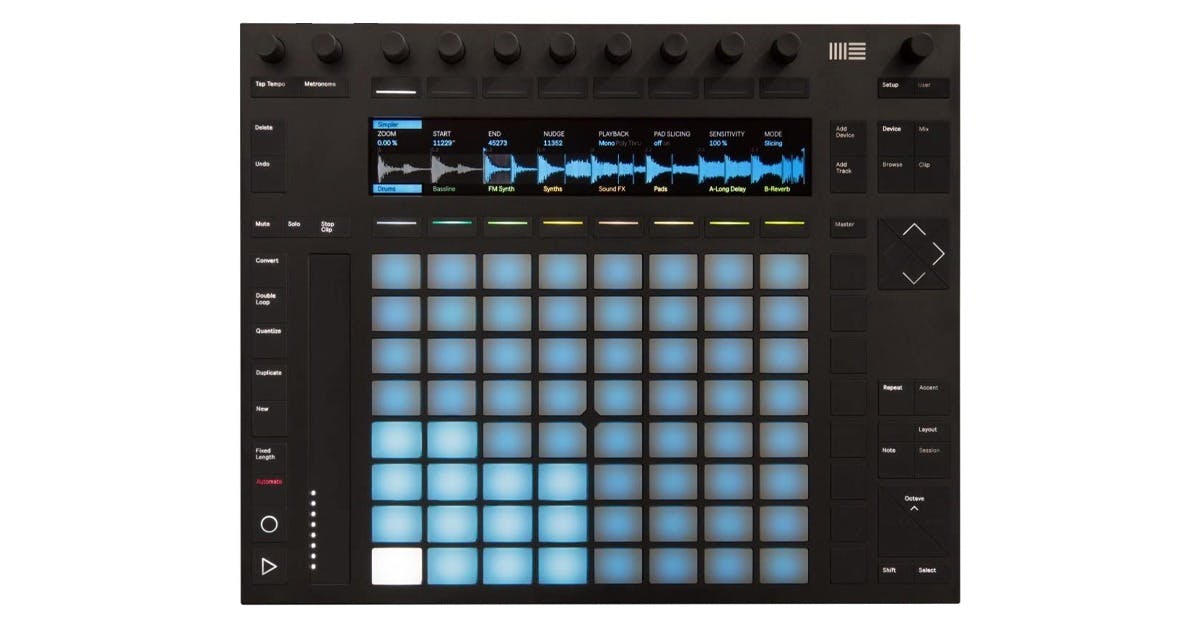https://blog.landr.com/wp-content/uploads/2021/03/The-Best-DJ-Controller-for-Performing-Musicians_3-Ableton-Push-2.jpg