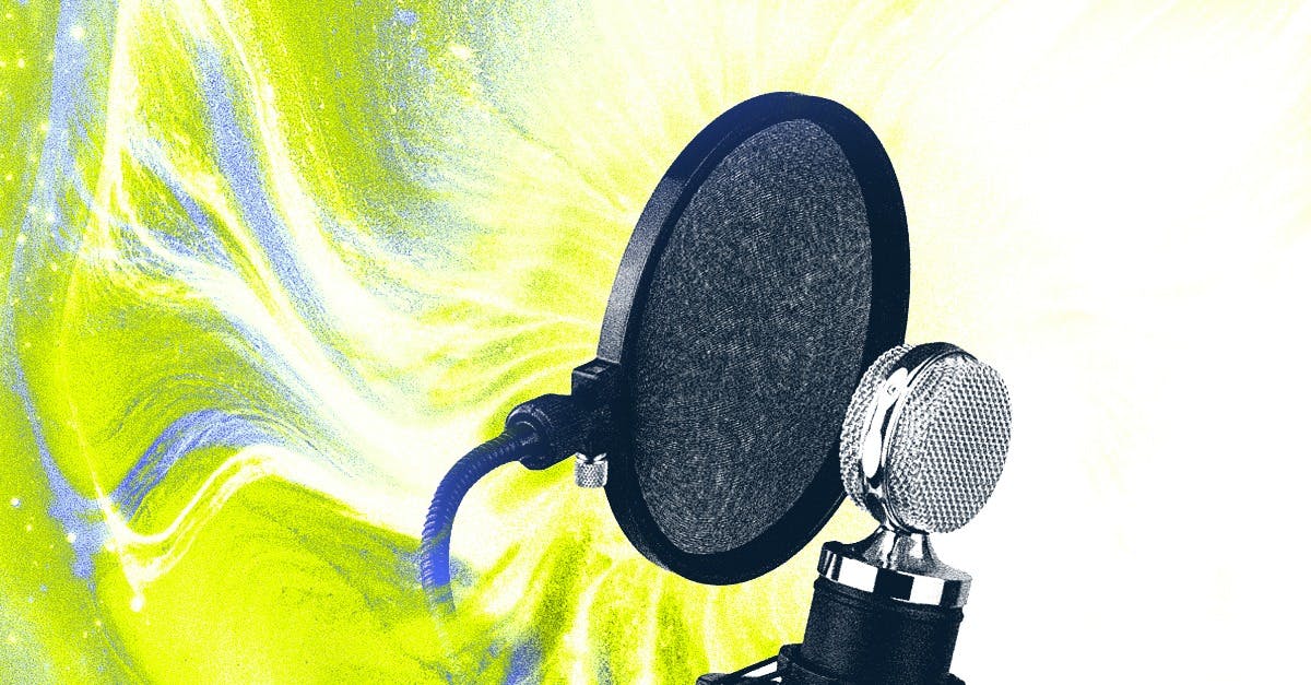 What is a Pop Filter? How to Record Clean Vocal Tracks