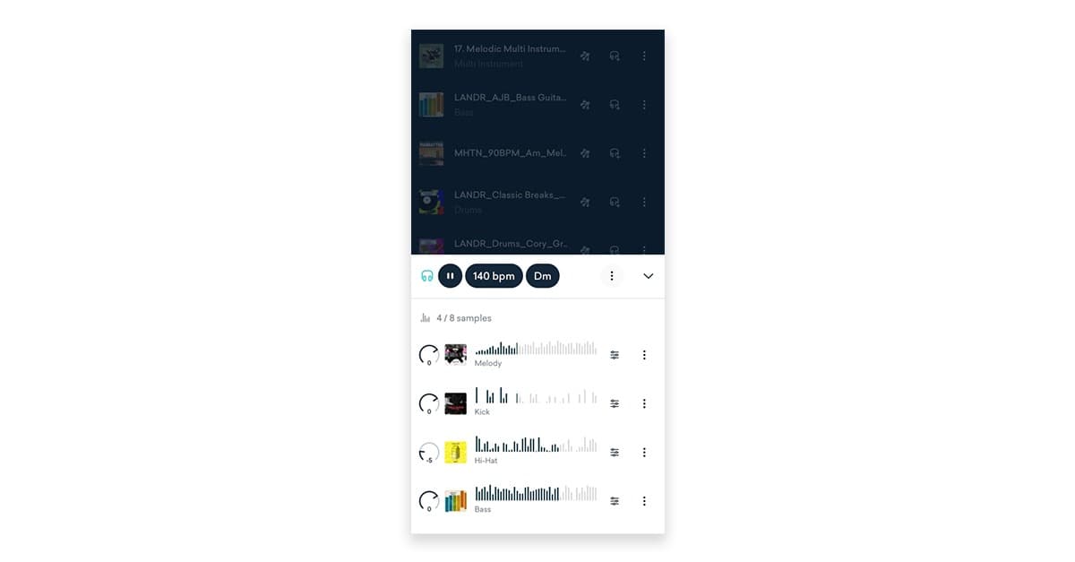 اپلیکیشن Creator