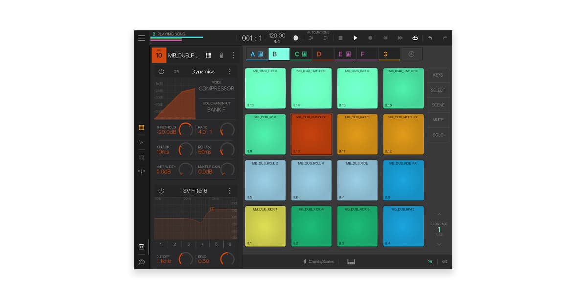 Beatmaker 3