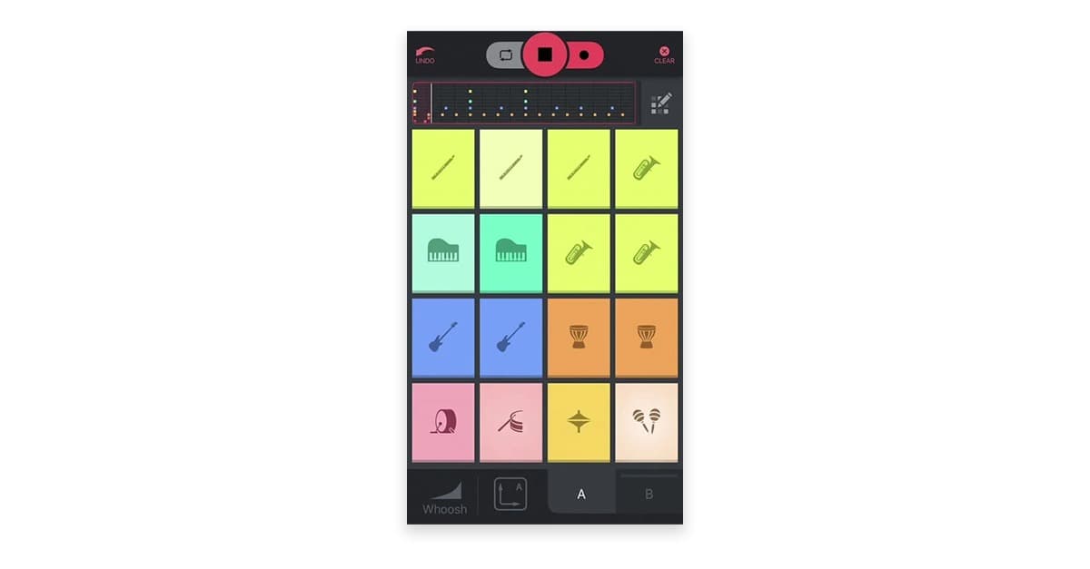 Beatsnap