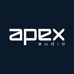 APEX AUDIO