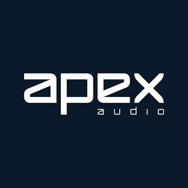 APEX AUDIO's avatar