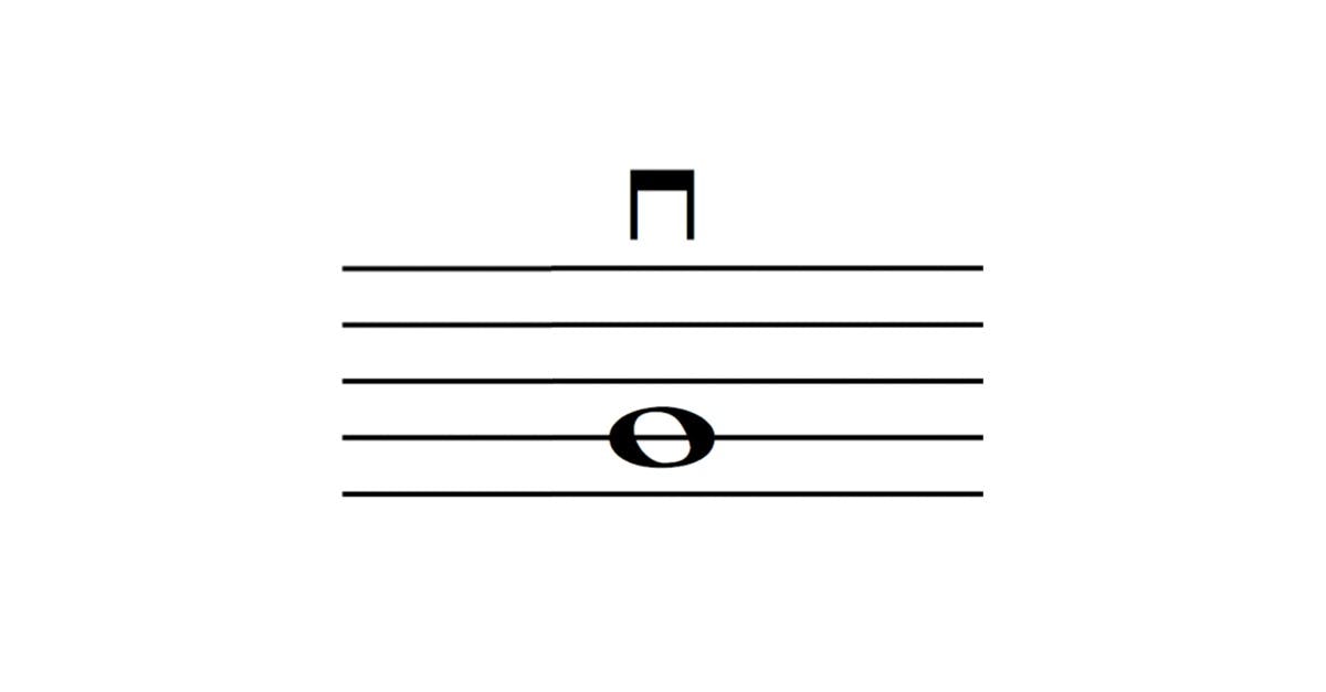 https://blog.landr.com/wp-content/uploads/2021/08/Music-Symbols_Down-Bow.jpg