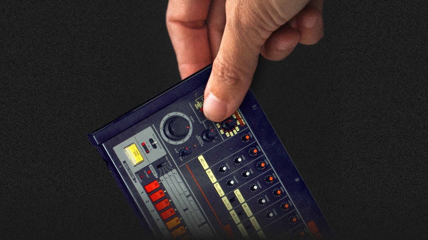 Sound Selection: How to Curate Samples and Make Better Beats
