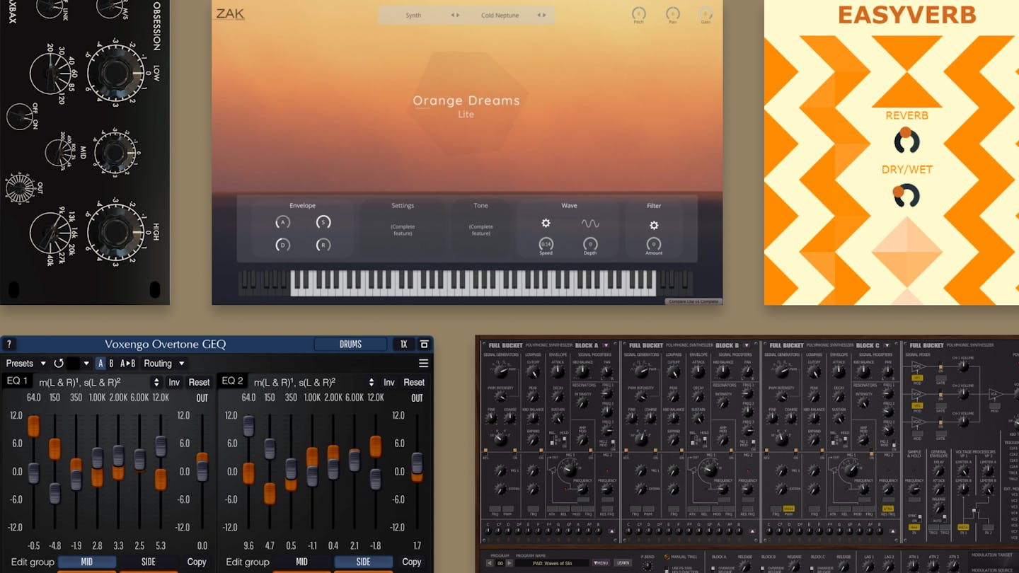 Plugin Picks: 5 Free Plugins You Need to Try in April