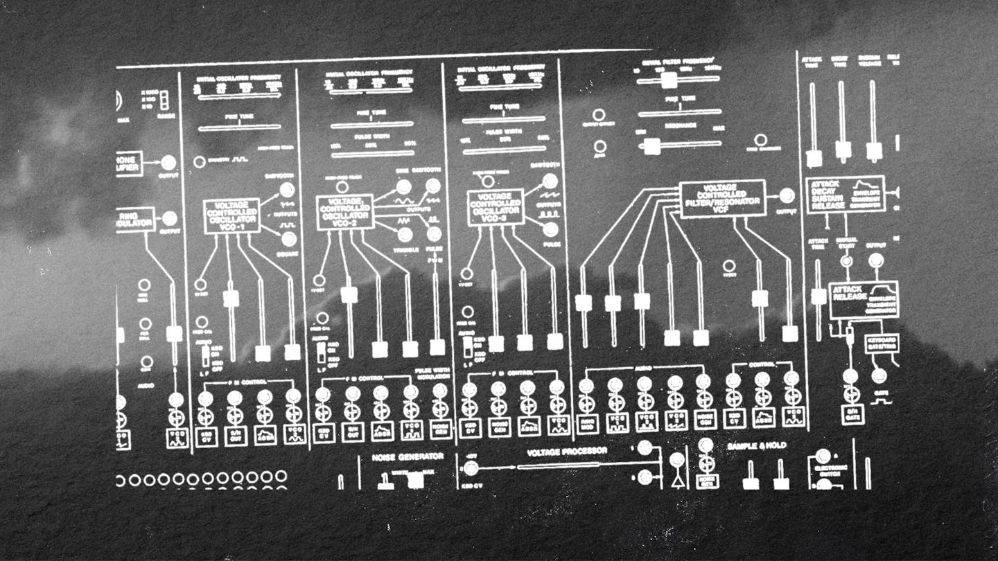 The ARP 2600: How to Use this Iconic Synth in Your Tracks with Free VSTs