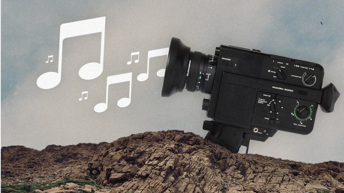 How To Make A Music Video: 4 Inspiring Tips for DIY Artists