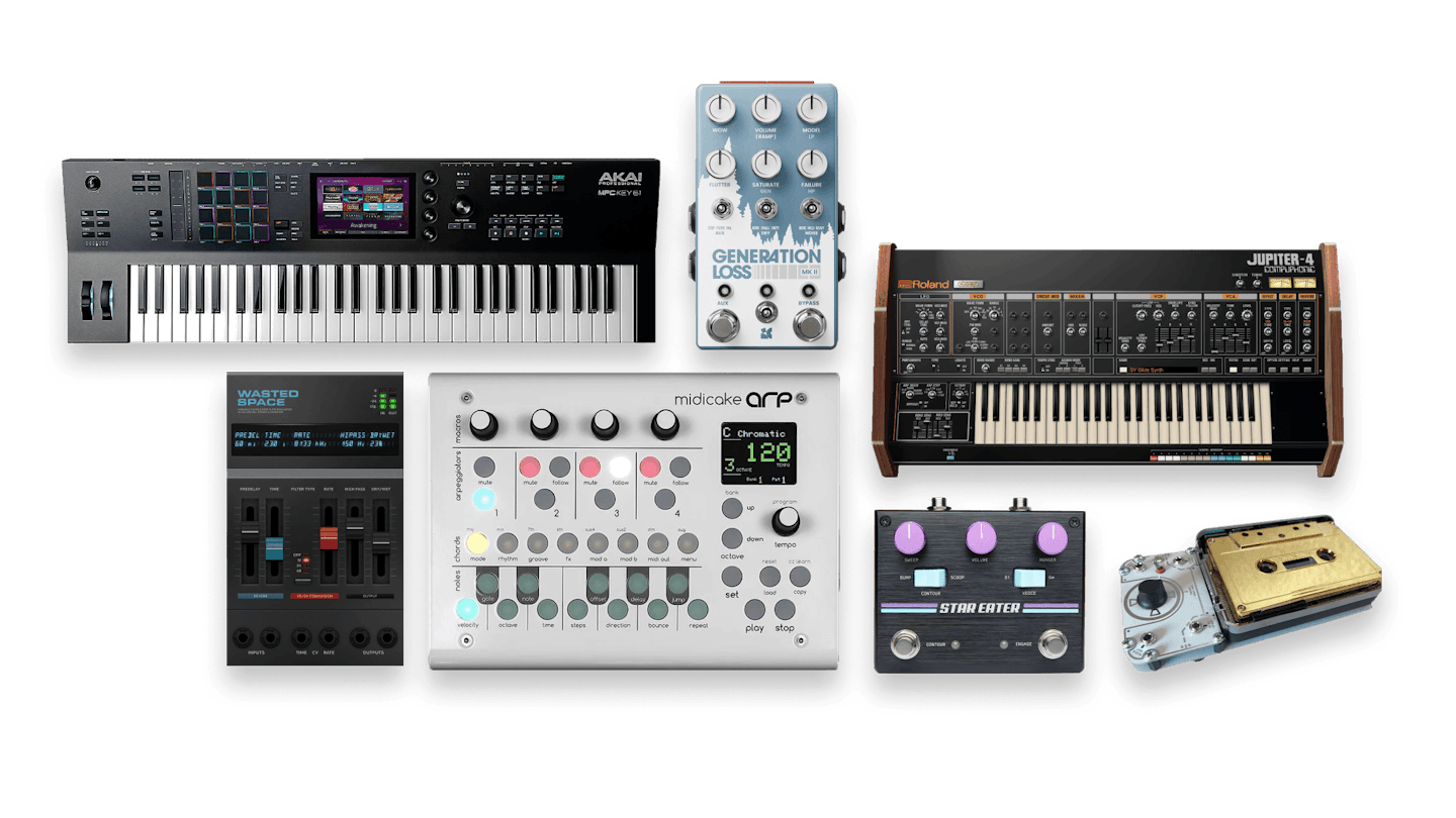 Best New Gear: 7 Releases You Need to Know in June