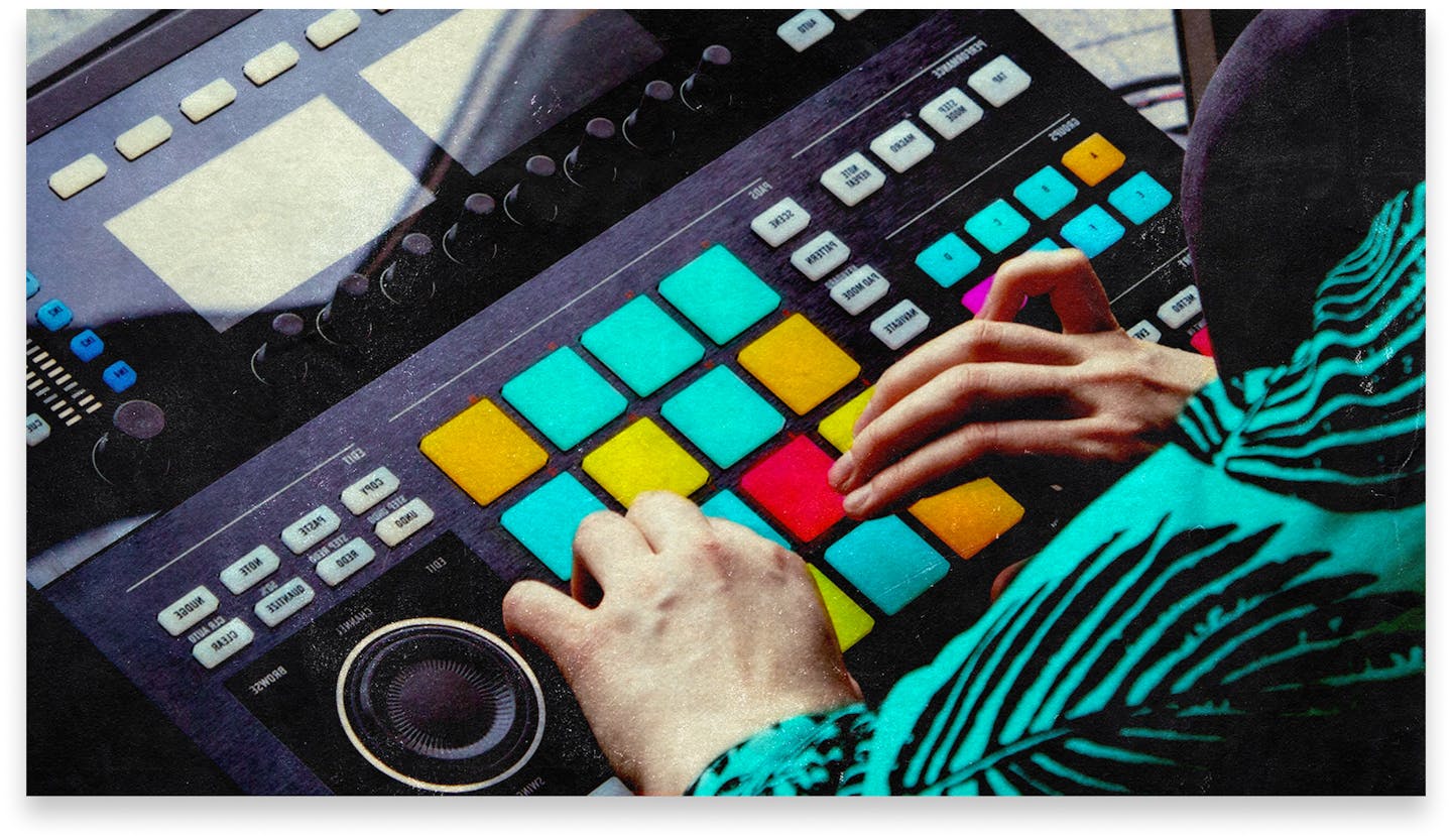 Find the best MIDI controllers for your needs. Read - <a href="https://blog.landr.com/50-best-midi-controllers/">50 Best MIDI Keyboards and Controllers In The World Today</a>. 