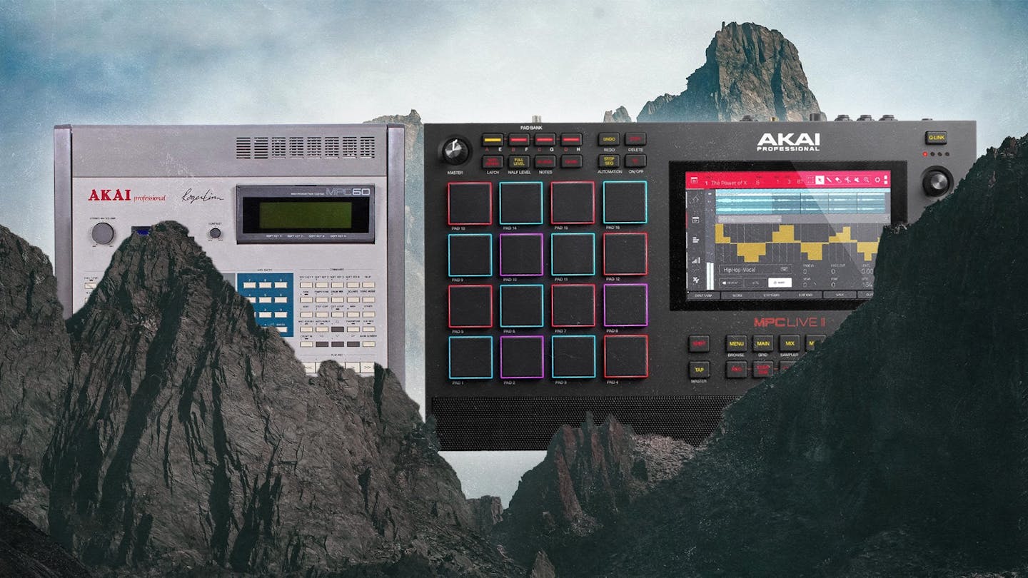 Akai MPC: What You Need to Know About the Legendary Groove Box