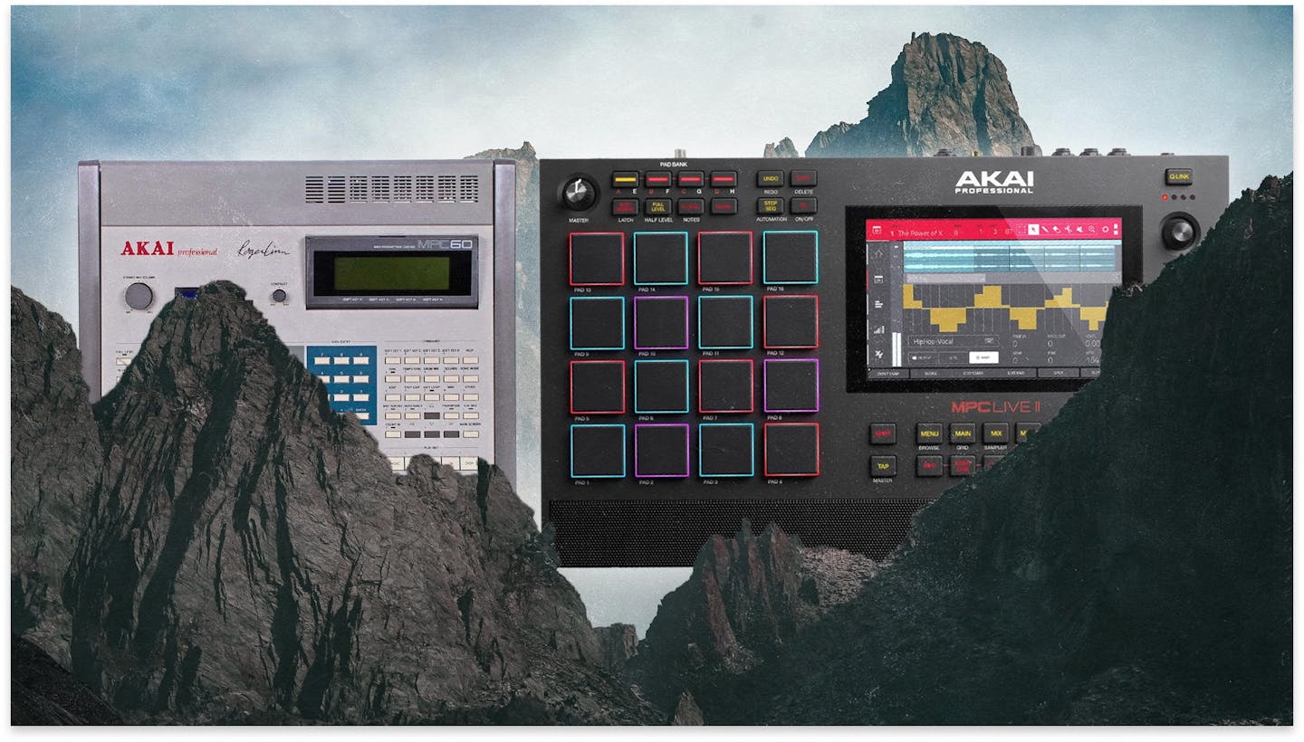 Akai MPC: What You Need to Know About the Legendary Groove Box