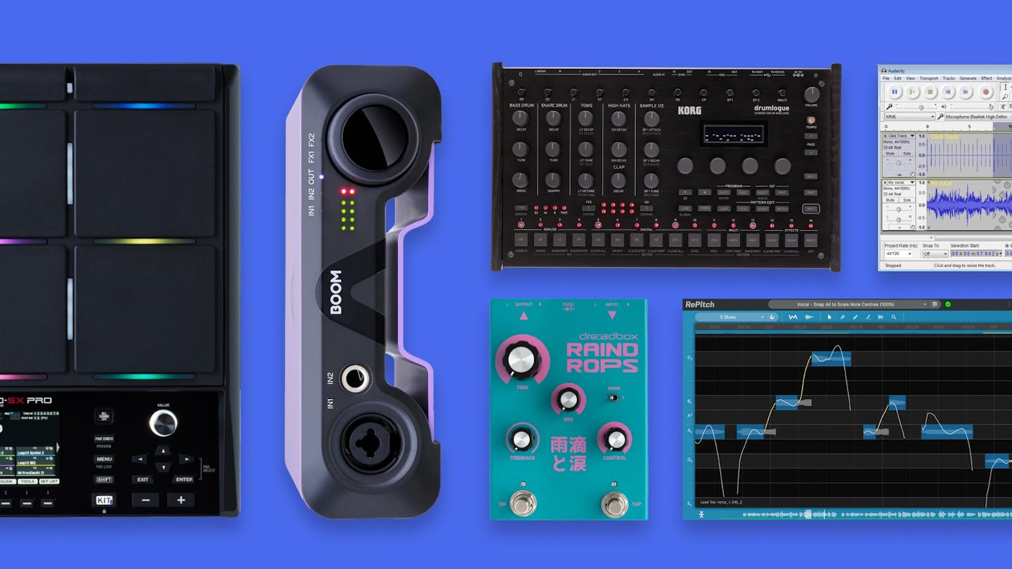 Best New Gear: 6 Releases You Need to Know in September
