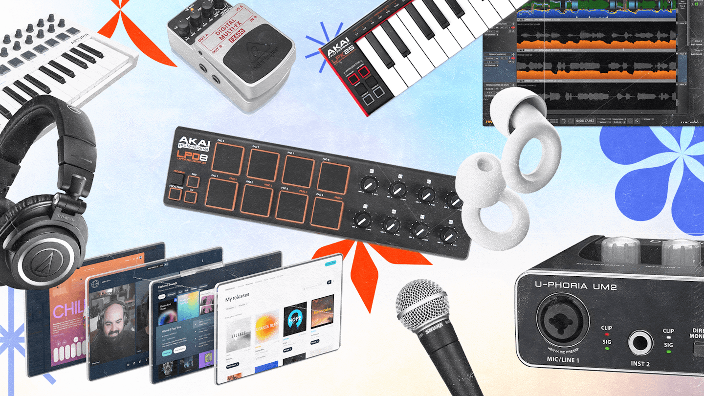 Gifts for Musicians: 17 Best Musician Gift Ideas for Holiday 2023