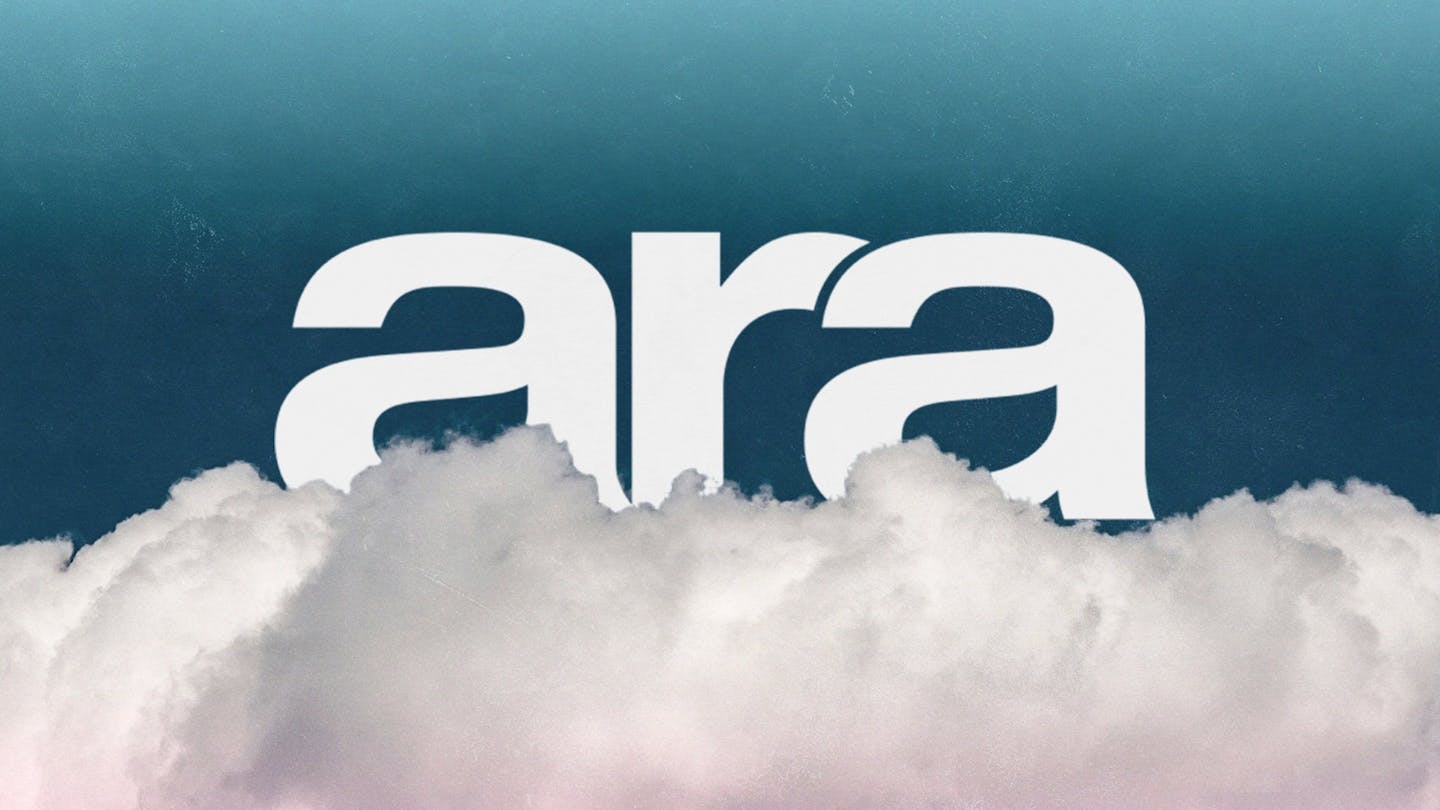 ara2 technology graphic