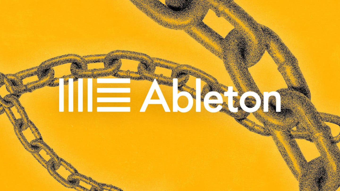 ableton link graphic