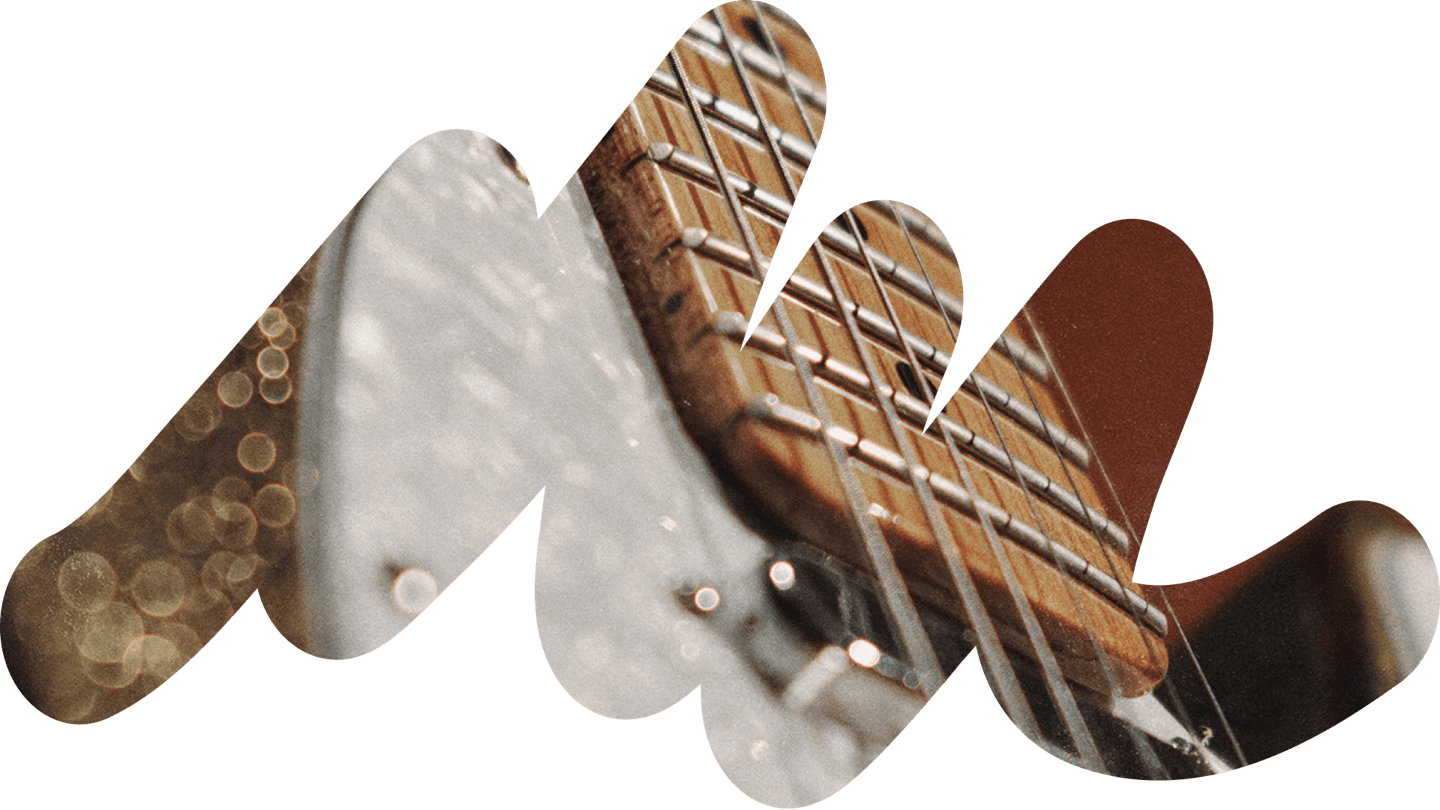 Guitar Loops: How to Get Authentic Guitar Sounds in Your DAW