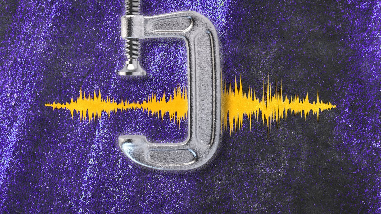 Vocal Compression: How to Compress Vocals in 7 Steps