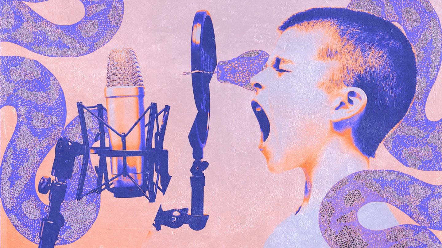What is Sibilance? 5 Ways To Smooth Harsh Vocals