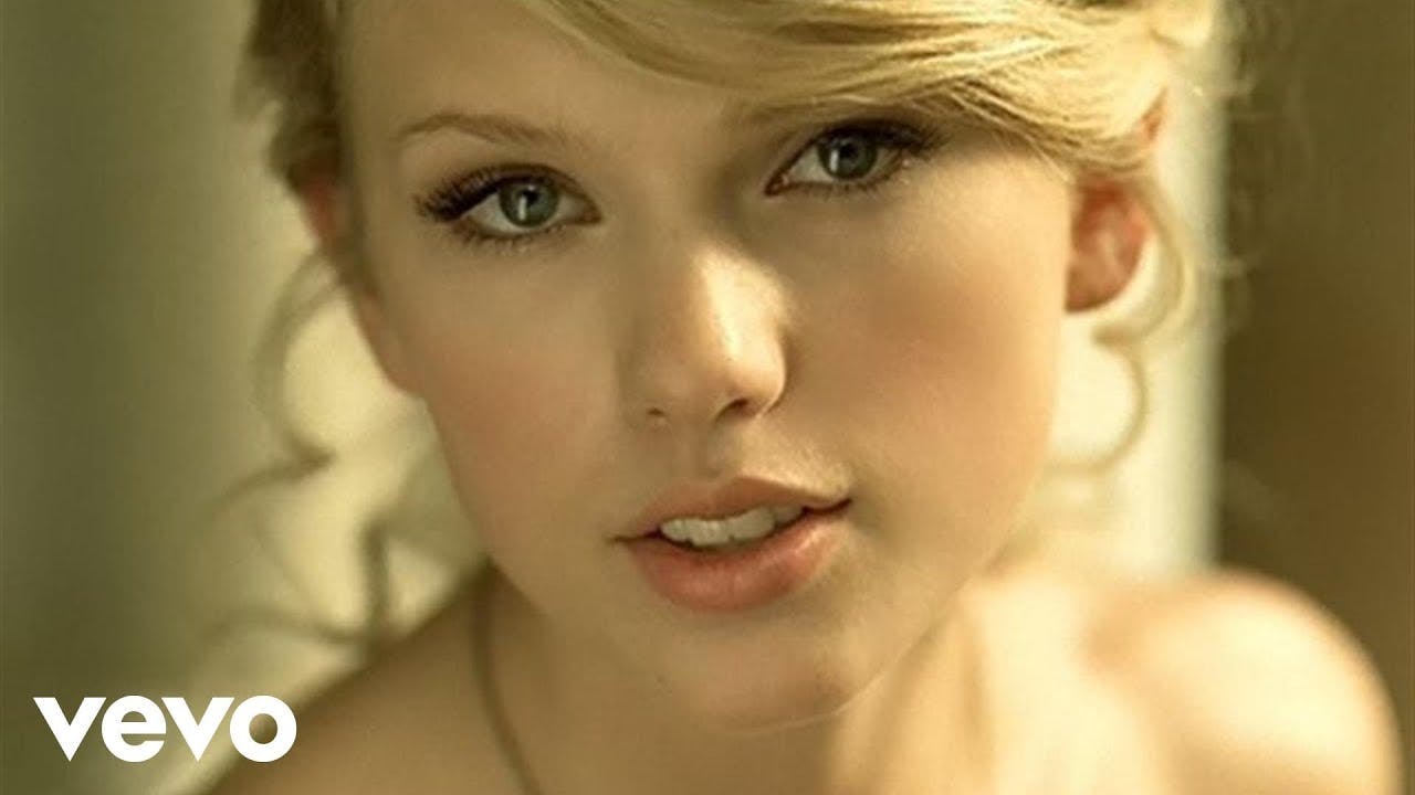 Taylor is a master lyricist, effortlessly employing subtle alliteration and assonance in her songs.
