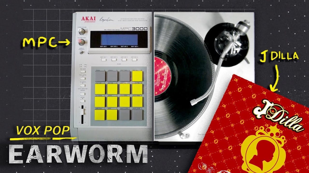J Dilla truly was the greatest hip-hop producers of his time. This Vox video dives into what was behind his sound.