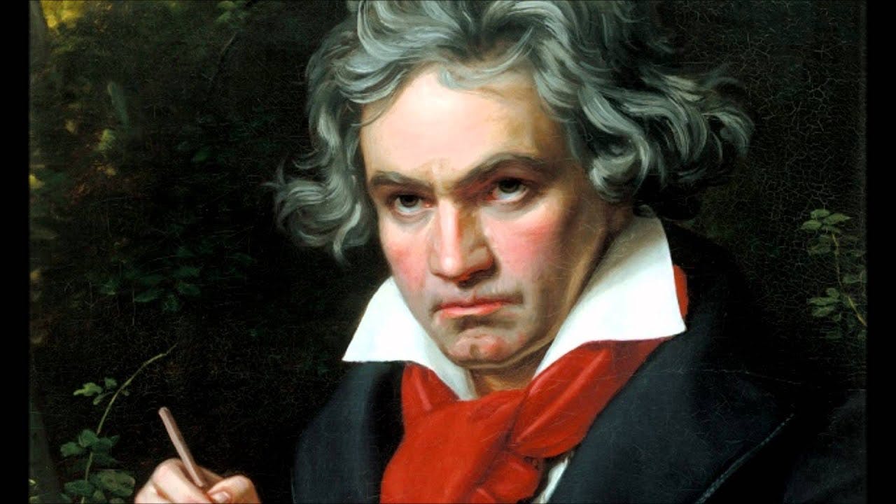 Beethoven&#039;s 5th features an instantly recognizable motif that repeats throughout.
