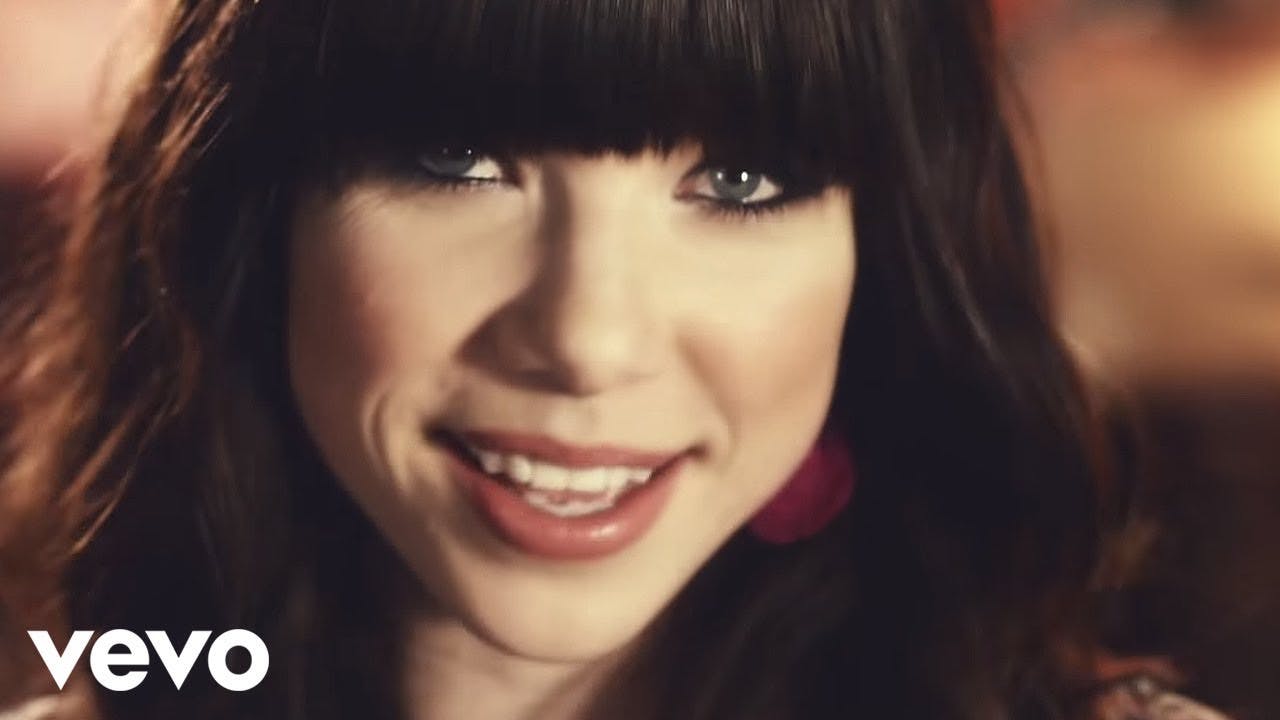 The chorus (and most of) Carly Rae Jepsens`s iconic hit, Call Me Maybe is just one example of many tracks that use this progression.