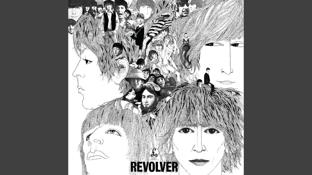 Nearly every track from Revolver used ADT. Tomorrow Never Knows is a psychedelic cut that showcases the technique.