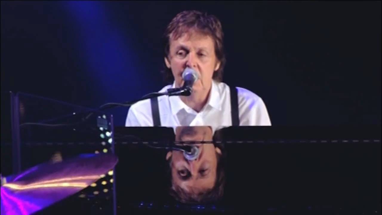 Paul McCartney - Let It Be