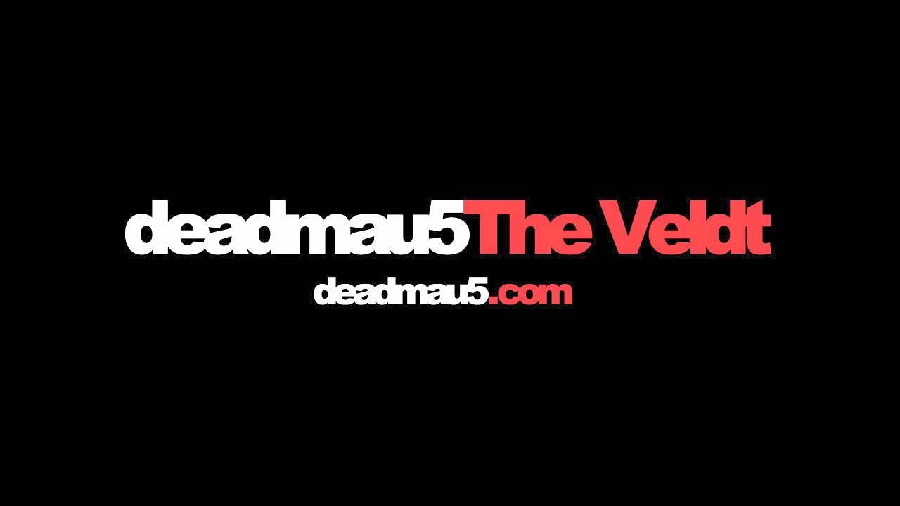 The Veldt from Deadmau5 uses the same chord progression thoughout—a great example of how synth sound design can drive the progression of a song.