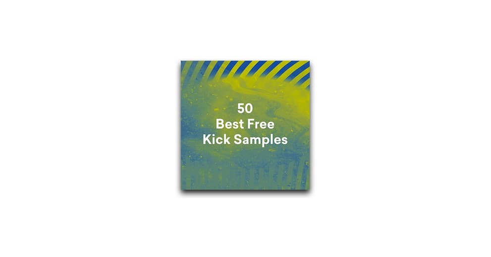 The 15 Free Sample Packs Every Producer Needs | LANDR Blog