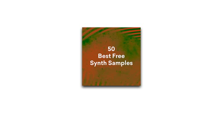 The 15 Free Sample Packs Every Producer Needs | LANDR Blog