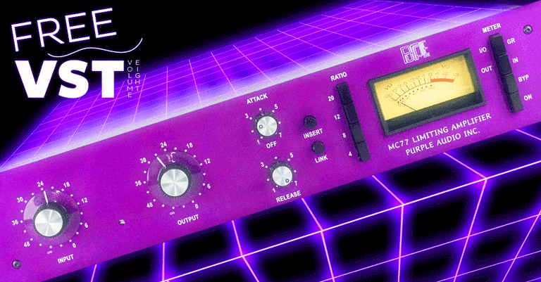 The 7 Best Free VST Compressor Plugins Available Today | LANDR Blog