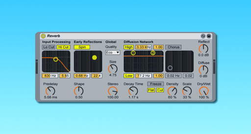 What Is Reverb? The 8 Step Guide to Mixing's Most Powerful Effect ...