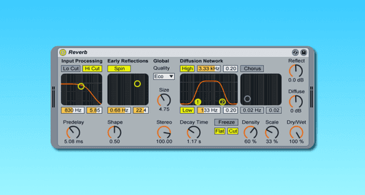 What Is Reverb? The 8 Step Guide to Mixing's Most Powerful Effect ...