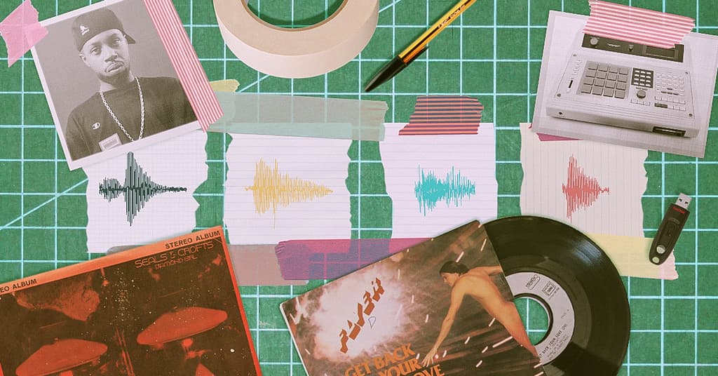 How to Use Samples in Your Tracks Without Ruining Your Mix | LANDR Blog