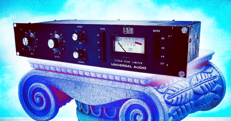 What is Reverb? The Beginner's Guide to Reverb in Music Production ...