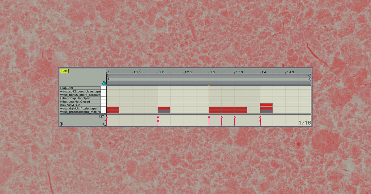 10 Ways to Use Your Sample Packs Creatively