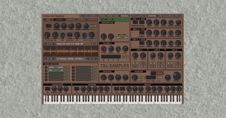 10 Ways to Use Your Sample Packs Creatively