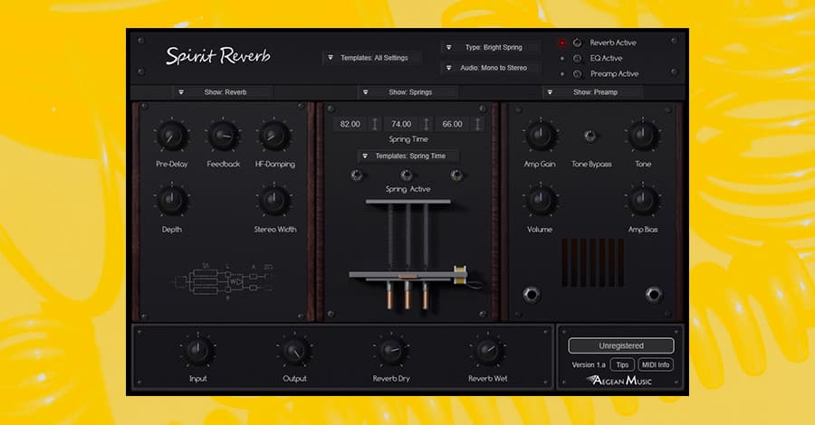 Los 15 Mejores Plugins de Reverb Para Cada Escenario de Mezcla | LANDR Blog