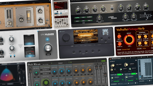 The 15 Best Reverb Plugins in 2026 (Free and Paid) | LANDR Blog