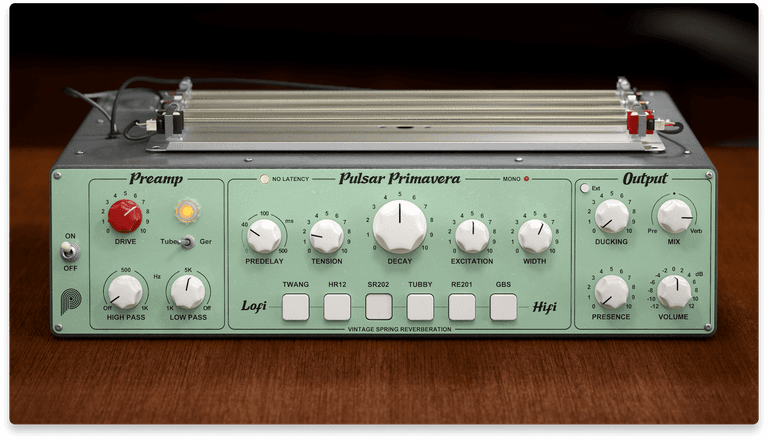 The 15 Best Reverb Plugins in 2026 (Free and Paid) | LANDR Blog