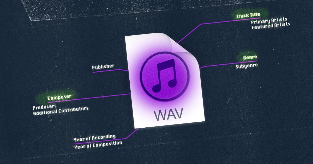 Audio File Formats: Difference Between AIFF, WAV, MP3, Ogg and FLAC