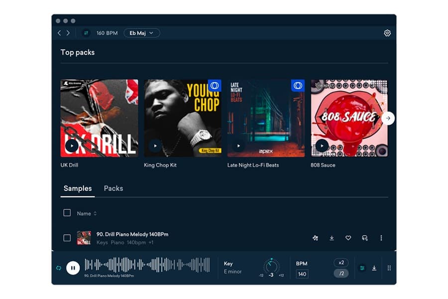 The 12 Best Software Sampler VSTs Right Now | LANDR Blog