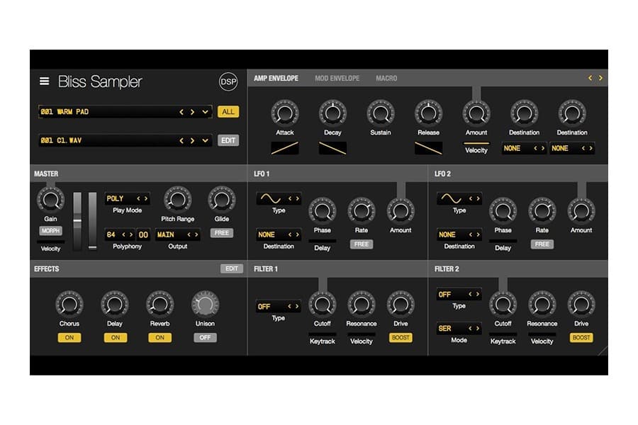 The 12 Best Software Sampler VSTs Right Now | LANDR Blog
