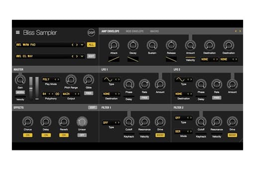 Los 10 Mejores Samplers VST para Productores Musicales | LANDR Blog