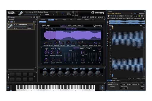 The 13 Best Software Sampler VSTs Right Now | LANDR Blog