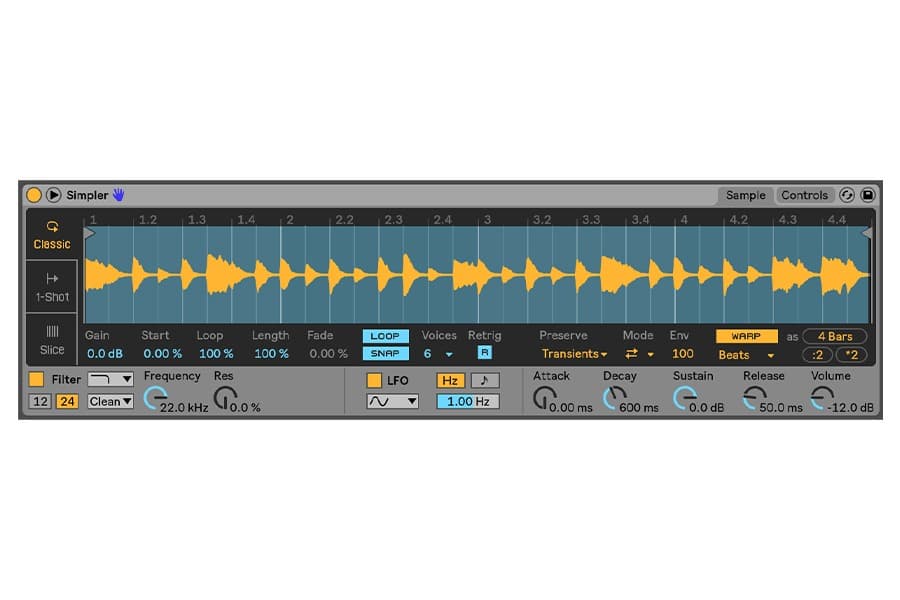 The 13 Best Software Sampler VSTs Right Now | LANDR Blog