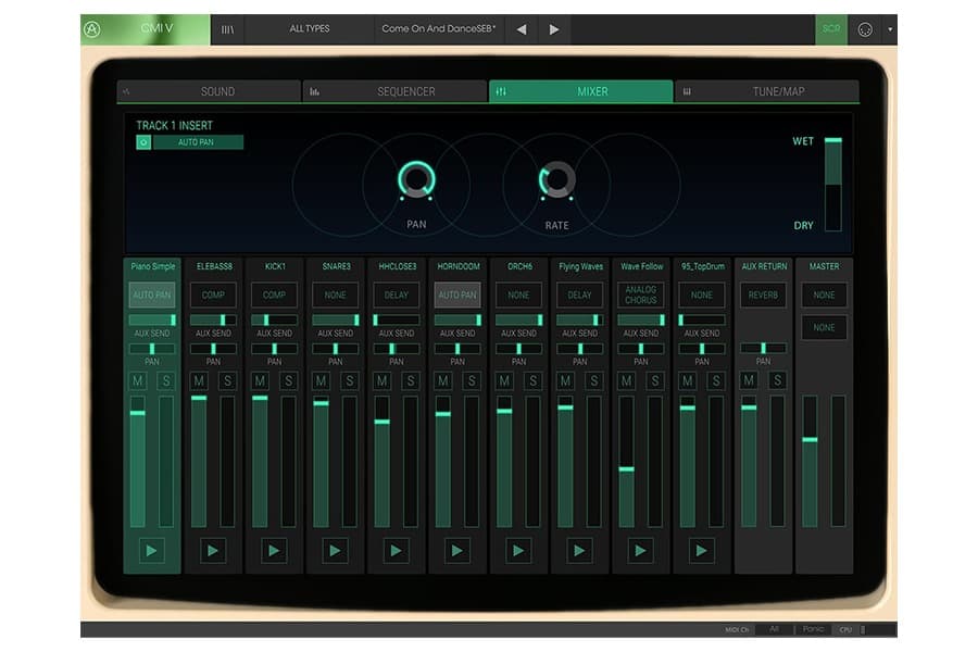 The 13 Best Software Sampler VSTs Right Now | LANDR Blog
